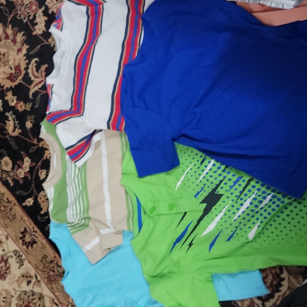 Shirts